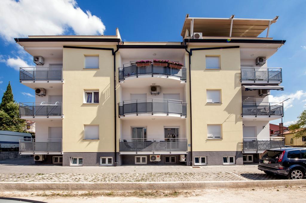 Secret Escape Rovinj Exterior foto
